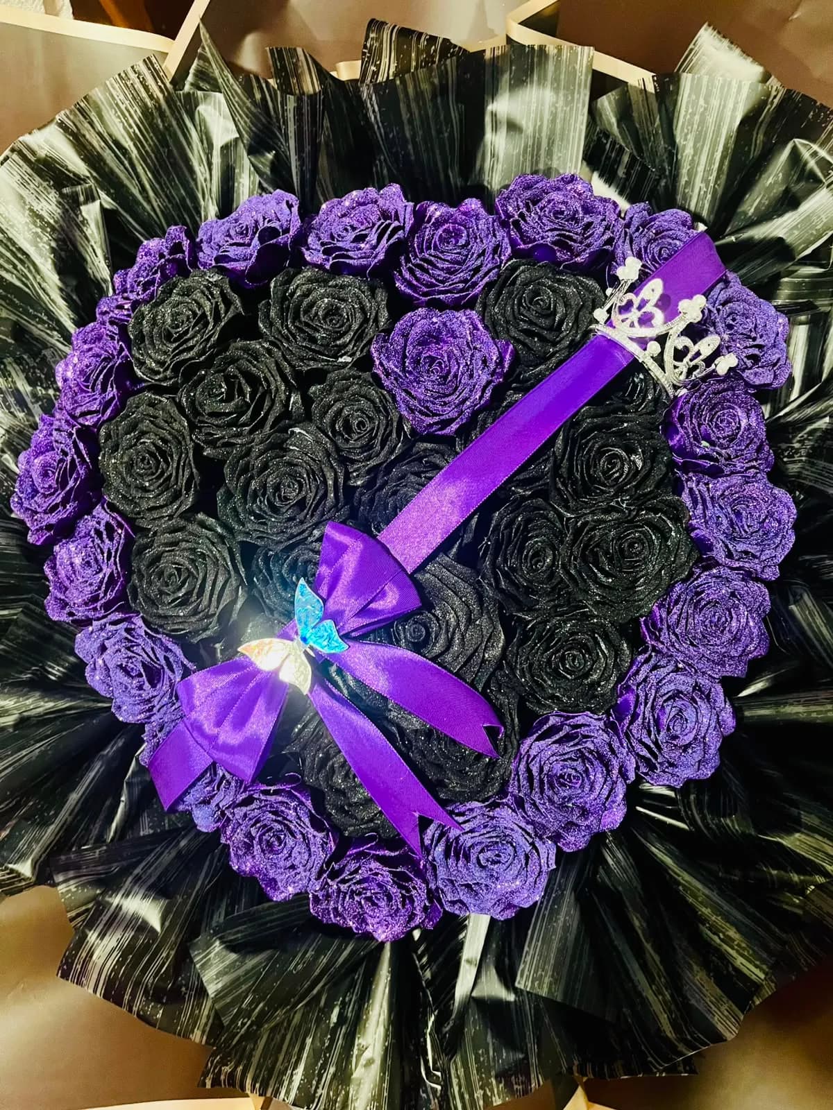 40 Flowers